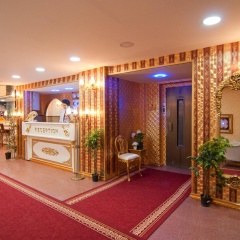 Vali Konak Hotel - Bild 2