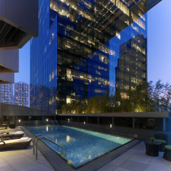 Dorsett Kwun Tong, Hong Kong - Bild 12
