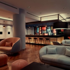 Park Plaza County Hall London - Bild 17
