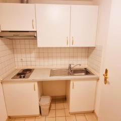 New Living Home Residenzhotel Hamburg - Bild 27