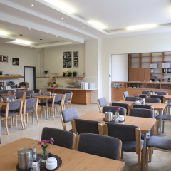 City-Pension Magdeburg - Bild 13