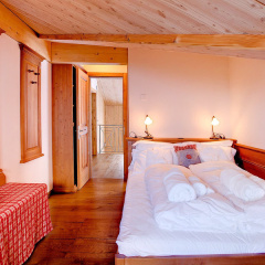 Chalet Gemini - Bild 1