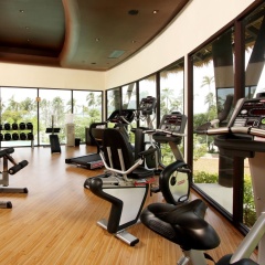 The Vijitt Resort Phuket - Bild 11