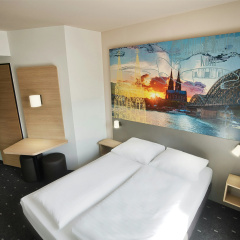 B&B Hotel Köln-City - Bild 5
