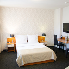 Hotel Atrium - Bild 2