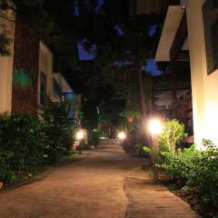 The Beach Garden Resort thumbnail 23