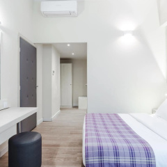 Athens Cypria Hotel - Bild 8