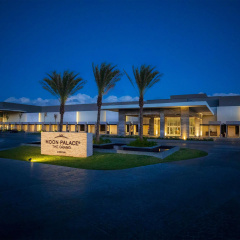 Moon Palace The Grand Cancun - All-inclusive - Bild 1
