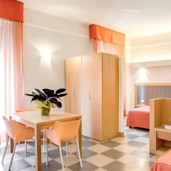 Delle Nazioni Hotel - Bild 16