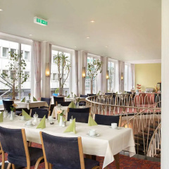 Hotel Hessenland Kassel by stay awesome - Bild 12