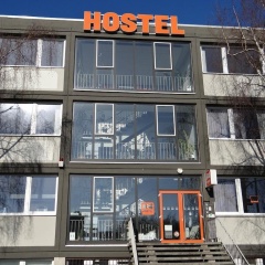 Hostel Stralsund - Bild 1