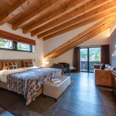 Christiania Mountain & Spa - Bild 7
