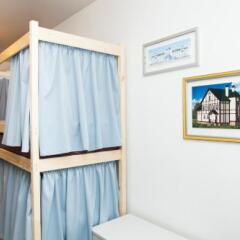 Гостиница Hostel Rus Vdnha в Москве отзывы, цены и фото номеров - забронировать гостиницу Hostel Rus Vdnha онлайн Москва фото 17