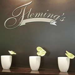Fleming's Conference Hotel Frankfurt - Bild 18