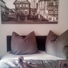 Ferienwohnung zum rost'gen Potte III - Bild 3