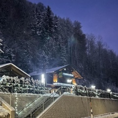 Pension Bergbach - Bild 17