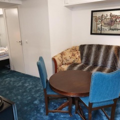 MS Birger Jarl - Hotel & Hostel - Bild 4