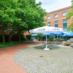 Four Points Flex by Sheraton Hannover - Bild 22