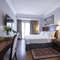 Electra Palace Athens Hotel - Bild 10