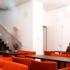 Alma Boutique Hotel - Bild 20