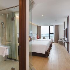 Regalia Gold Hotel in Nha Trang, Vietnam from 47$, photos, reviews - zenhotels.com photo 31