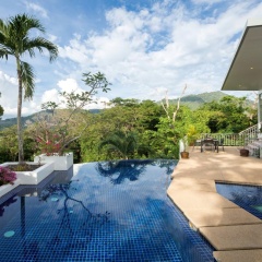 The Coolwater Resort & Villas - Bild 10