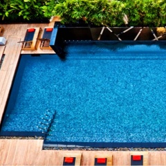 Fraser Suites Sukhumvit, Bangkok - Bild 21