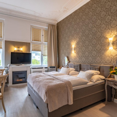 Hotel Augusta - Bild 2
