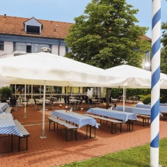 Mövenpick Hotel München Airport - Bild 25