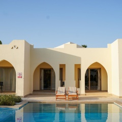 Xanadu Makadi Bay - High Class All Inclusive - Bild 17