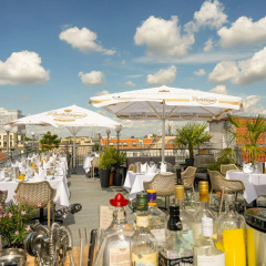 martas Hotel Allegra Berlin - Bild 24