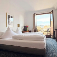 Hotel Boulevard - Bild 2