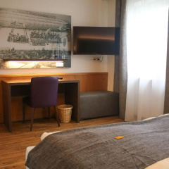 Boutique Hotel Beckenlehner - Bild 4