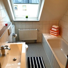 Wohlfühl-Apartment Bad Kissingen III - Bild 1