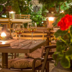 Hotel Villa Grazioli - Bild 23