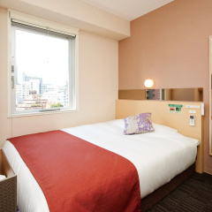 Super Hotel Premier Akasaka thumbnail 13