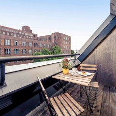 Mercure Hotel Berlin City West - Bild 21