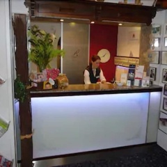 Apartement Residence Bremen - Bild 14