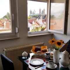 Domizil Domblick Speyer - Bild 7