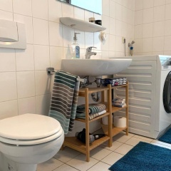 Hinterhaus Apartment No1 - Bild 7