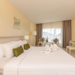 Andaman Embrace Patong - Bild 4