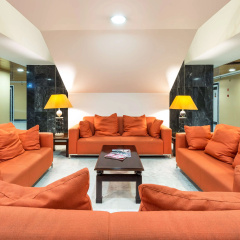 Radisson Blu Hotel - Bild 6