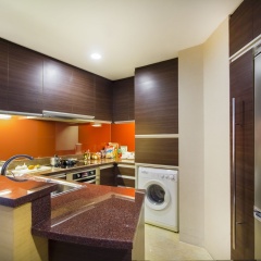 Urbana Sathorn Hotel - Bild 22