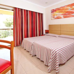 MLL Caribbean Bay Hotel - Bild 5