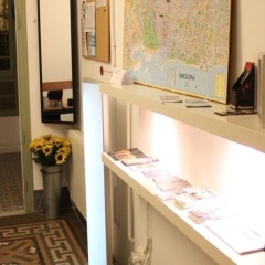 Cosmopolitan Boutique Rambla by Blossom Hotels - Bild 15