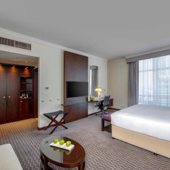 Radisson Blu Barsha Heights Hotel - Bild 12