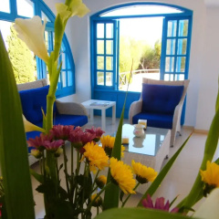 Light & Blue Marelia Apartments thumbnail 12
