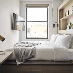 Walker Hotel Tribeca