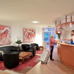 Hotel Ludwig van Beethoven - Bild 19