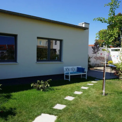ElbQuartier Apartments Magdeburg - Bild 1